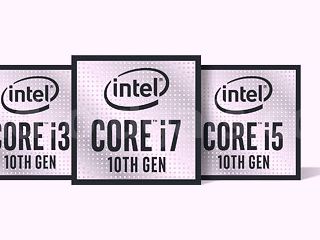 Tariamą nutekėjusią informaciją apie „Intel Comet Lake-S“ platformą reikia ... Jūs tai atspėjote ... Nauja platforma