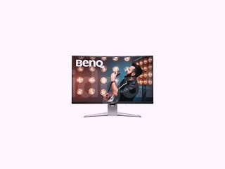 El monitor BenQ EX3203R logra la certificación VESA DisplayHDR 400 y AMD FreeSync 2