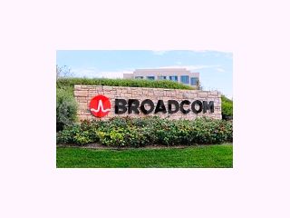Broadcom gir opp for å skaffe Qualcomm