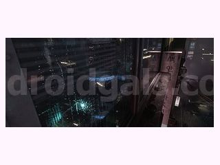 Crytek mostra Neon Noir, una demo di ray tracing in tempo reale per CRYENGINE