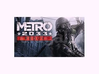 Το κατάστημα EPIC Store προσφέρει αντίγραφα των 'Metro 2033: Redux' και 'Everything'