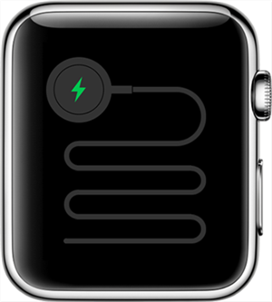 Kaip pataisyti „Apple Watch“ neįkraunamas arba įkraunamas lėtai