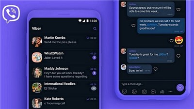 Com recuperar missatges Viber suprimits a l'iPhone