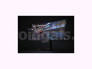 LG 2020 'Ultra' Monitore Ideal für Profis und Gamer