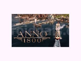 Steam AAA Bleed pokračuje: Anno 1800 bude UPlay a Epic Games Store Exclusive